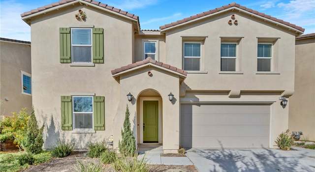 Photo of 3393 E Sweetbay Way, Ontario, CA 91761