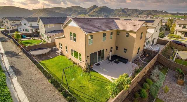 Photo of 2738 Overlook Point Dr, Escondido, CA 92029