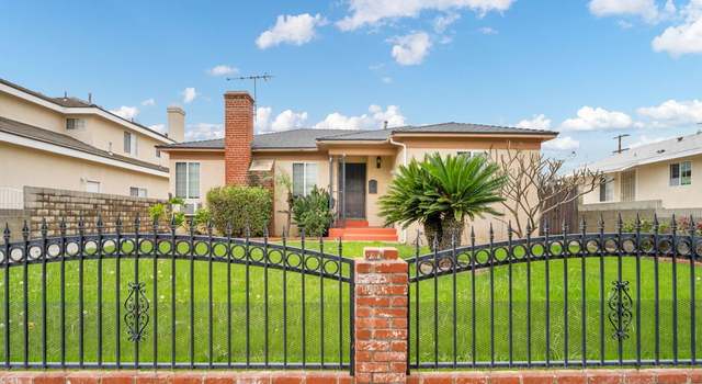 Photo of 1117 S California St, San Gabriel, CA 91776