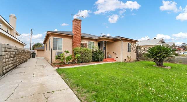 Photo of 1117 S California St, San Gabriel, CA 91776