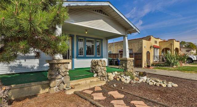 Photo of 407 E I St, Ontario, CA 91764