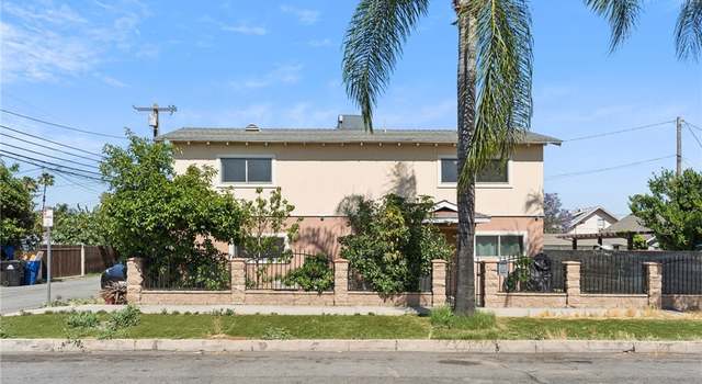 Photo of 418 N Berlyn Ave, Ontario, CA 91764
