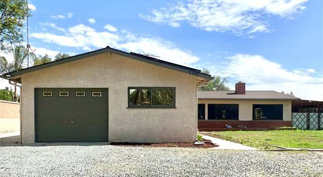 Photo of 5485 Bushnell Ave, Riverside, CA 92505
