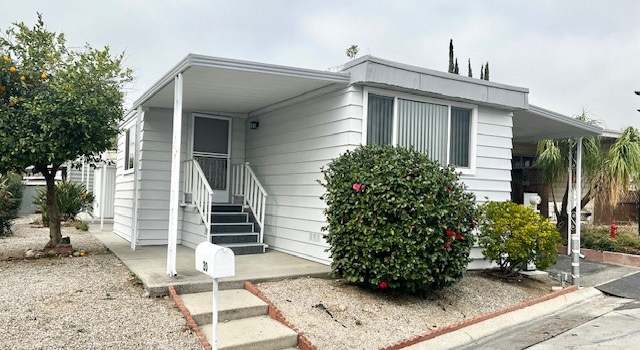 Photo of 2692 Highland Ave #20, Highland, CA 92346