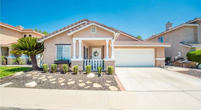 Photo of 783 Pointe Vista Ln, Corona, CA 92881