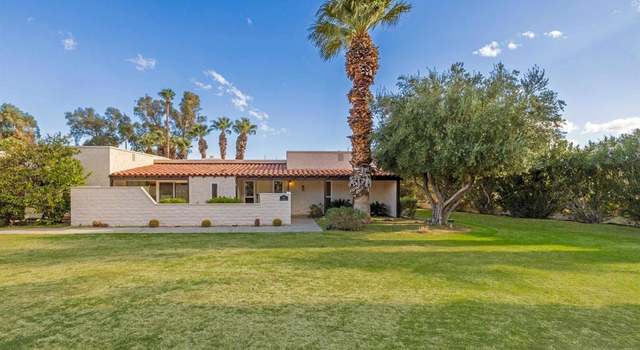 Photo of 1691 Montezuma Ct #32, Borrego Springs, CA 92004