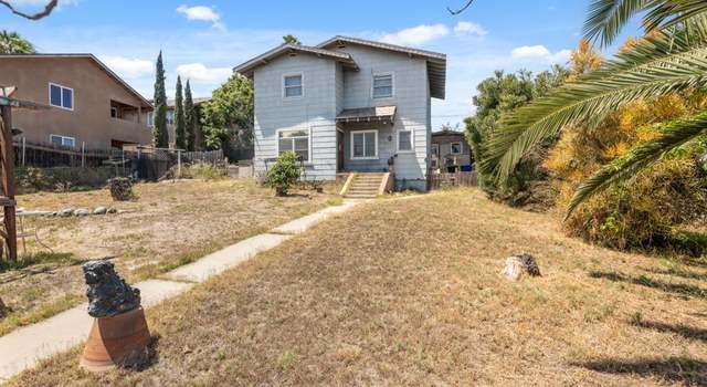 Photo of 3046 Island Ave, San Diego, CA 92102
