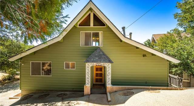 Photo of 1322 Yellowstone Dr, Lake Arrowhead, CA 92352