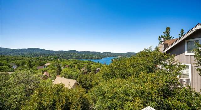 Photo of 1322 Yellowstone Dr, Lake Arrowhead, CA 92352