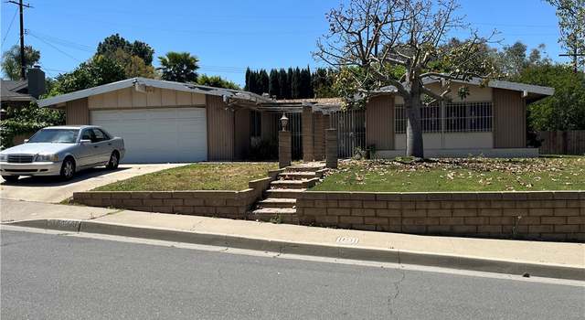 Photo of 1308 E Sunview Dr, Orange, CA 92865