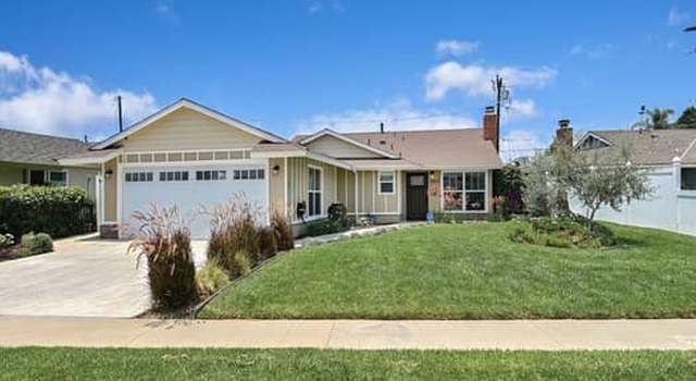 Photo of 4503 Bannister Ave, El Monte, CA 91732