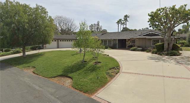 Photo of 4636 Sugarhill Dr, Rolling Hills Estates, CA 90274
