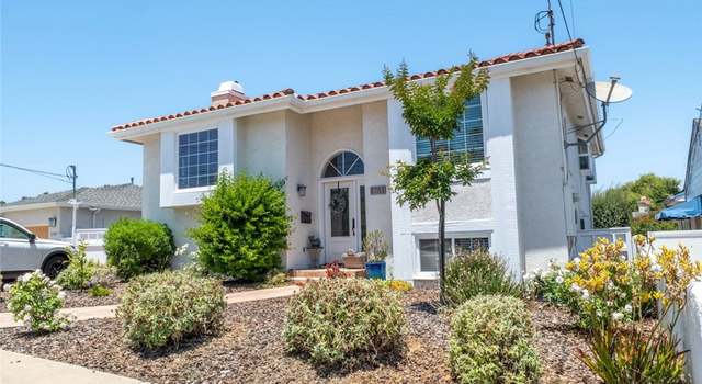 Photo of 1751 1st St, Manhattan Beach, CA 90266