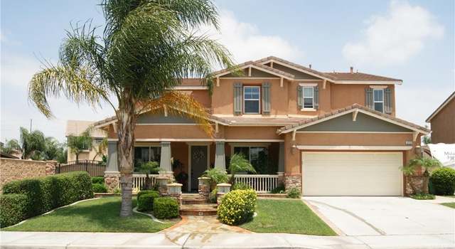 Photo of 12722 Kristi Lynn Ct, Eastvale, CA 92880