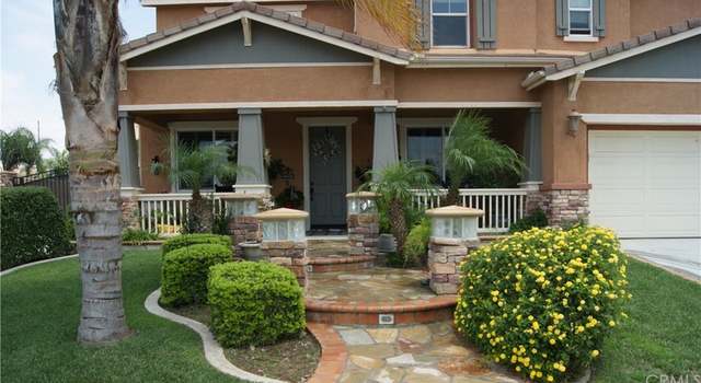 Photo of 12722 Kristi Lynn Ct, Eastvale, CA 92880