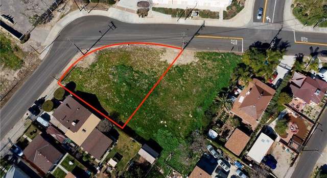 Photo of 7941 Church St, Highland, CA 92346