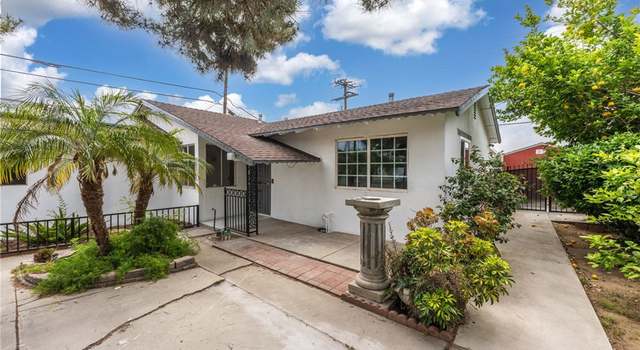 Photo of 1089 W Second St, Rialto, CA 92376