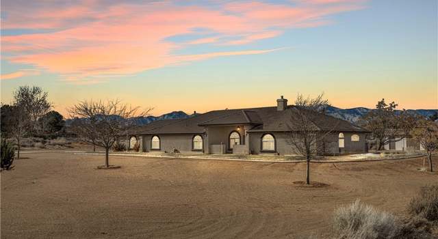 Photo of 8370 Braceo St, Oak Hills, CA 92344