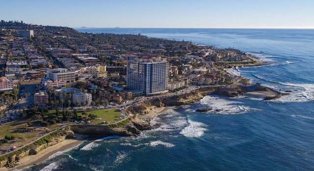 Photo of 939 Coast Blvd Unit 12B, San Diego, CA 92037