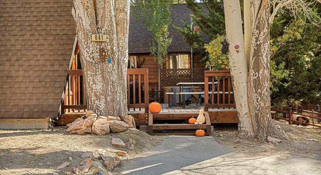 Photo of 641 Silver Tip Dr, Big Bear, CA 92315