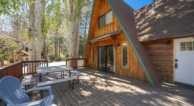 Photo of 641 Silver Tip Dr, Big Bear, CA 92315