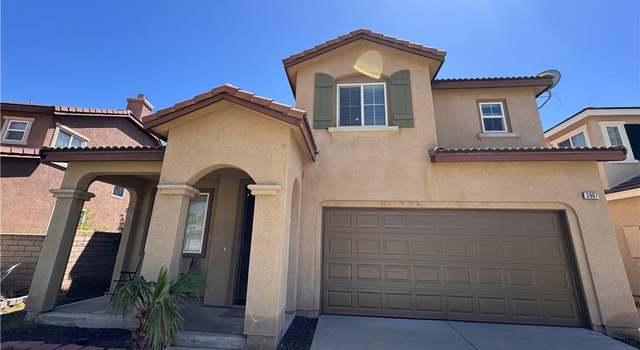 Property at 3967 Quartzite Ln, San Bernardino, CA 92407, 4 beds, 2.5 baths