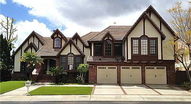 Photo of 3626 E WOODBINE Rd, Orange, CA 92867