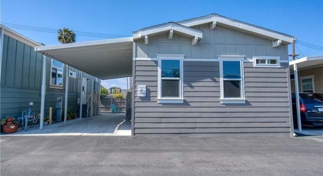 Photo of 26006 Oak St #6, Lomita, CA 90717
