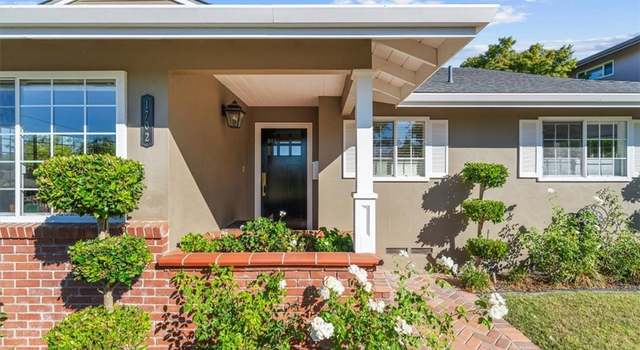 Photo of 1702 Viewmont St, San Luis Obispo, CA 93401