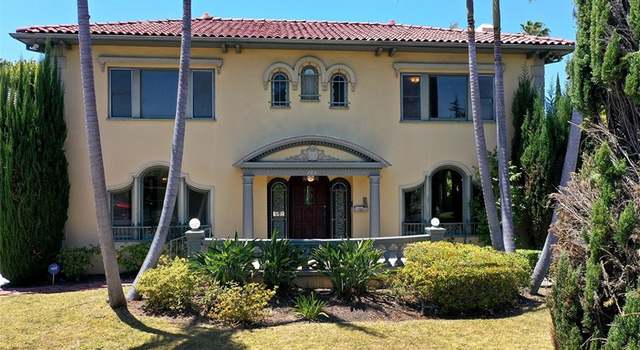 Photo of 101 S Windsor Blvd, Los Angeles, CA 90004