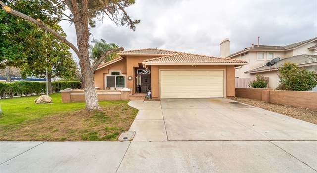 Photo of 1096 Luna Way, San Jacinto, CA 92583