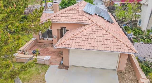 Photo of 1096 Luna Way, San Jacinto, CA 92583