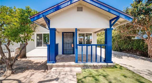 Photo of 1009-1011 W Myrtle St, Santa Ana, CA 92703