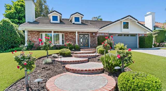 Photo of 5781 Green Meadow Dr, Agoura Hills, CA 91301