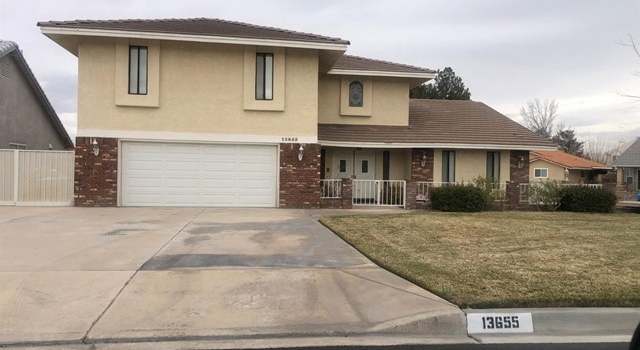 Photo of 13655 White Sail Dr, Victorville, CA 92395
