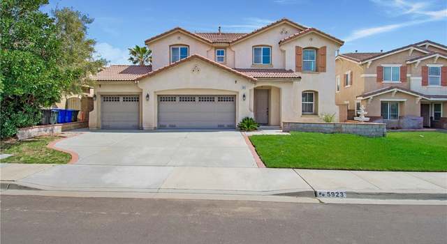 Photo of 5923 Forest Glen Dr, Fontana, CA 92336