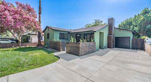 Photo of 409 S Sunset Pl, Monrovia, CA 91016