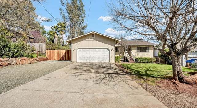 Photo of 16624 Greenridge Rd, Hidden Valley Lake, CA 95467