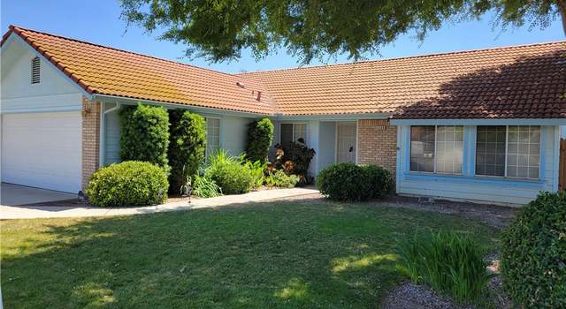 Photo of 2368 Beechwood Way, Madera, CA 93637