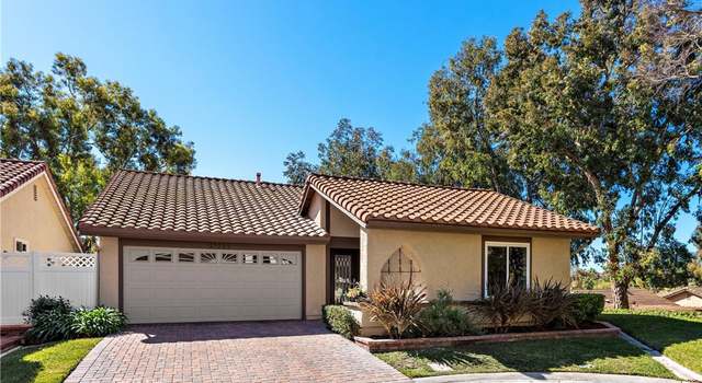 Photo of 27703 Calle Valdes, Mission Viejo, CA 92692