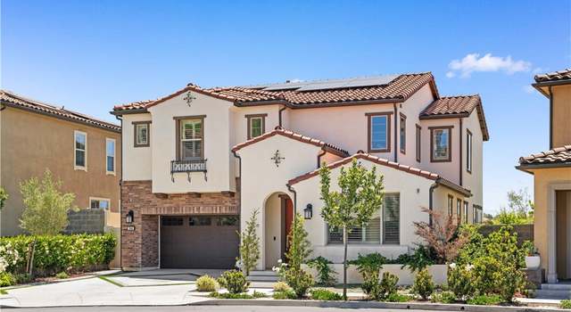 Photo of 1844 Aliso Canyon Dr, Lake Forest, CA 92610