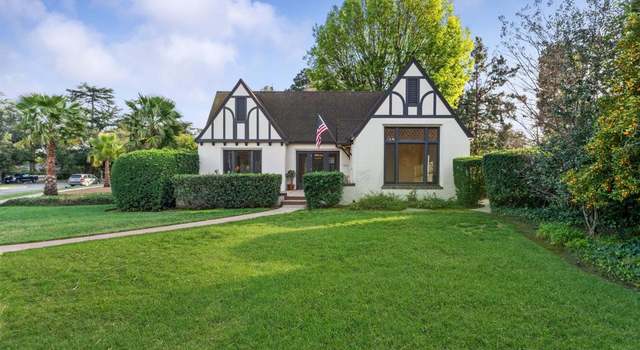 Photo of 3864 E California Blvd, Pasadena, CA 91107
