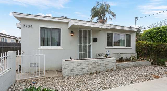 Photo of 3704 W 105th St, Inglewood, CA 90303