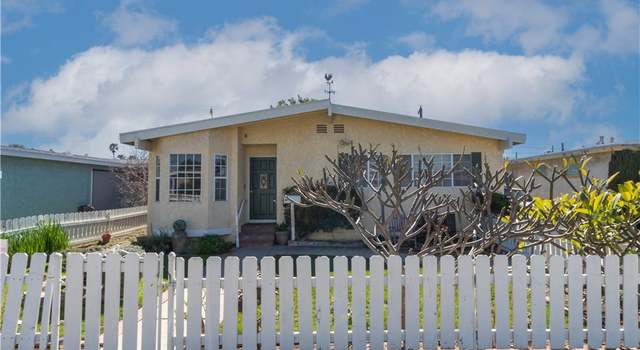 Photo of 1600 248th St, Harbor City, CA 90710