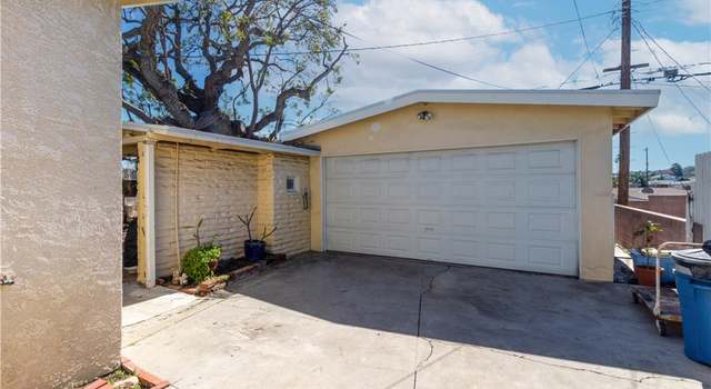 Photo of 1600 248th St, Harbor City, CA 90710