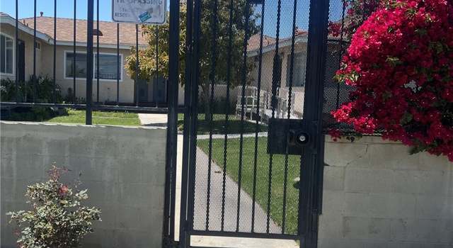 Photo of 23415 Anchor Ave, Carson, CA 90745