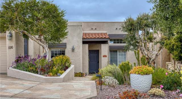 Photo of 516 Stoneridge Dr, San Luis Obispo, CA 93401