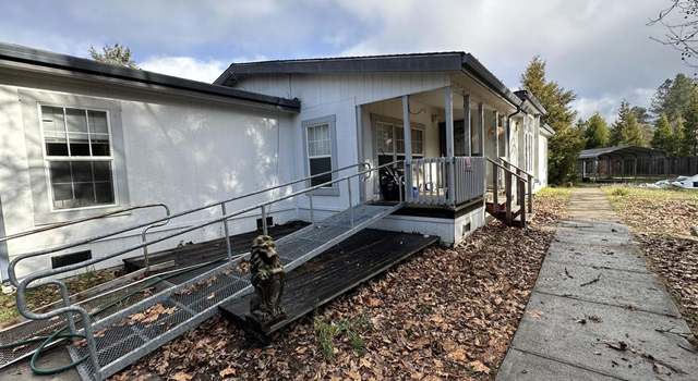Photo of 44151 Stump Rd, Laytonville, CA 95454