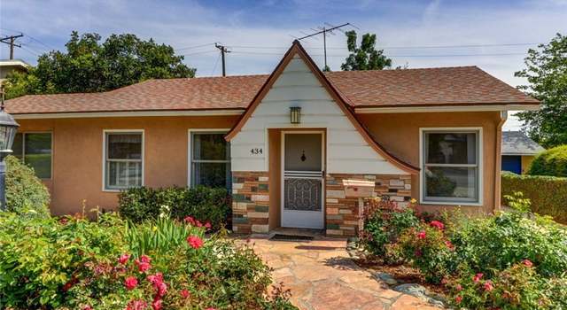 Photo of 434 Harrison Ave, Claremont, CA 91711
