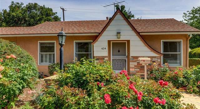 Photo of 434 Harrison Ave, Claremont, CA 91711